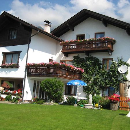 Gaestehaus Sonnenheim Thaur Εξωτερικό φωτογραφία
