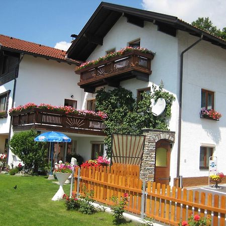 Gaestehaus Sonnenheim Thaur Εξωτερικό φωτογραφία