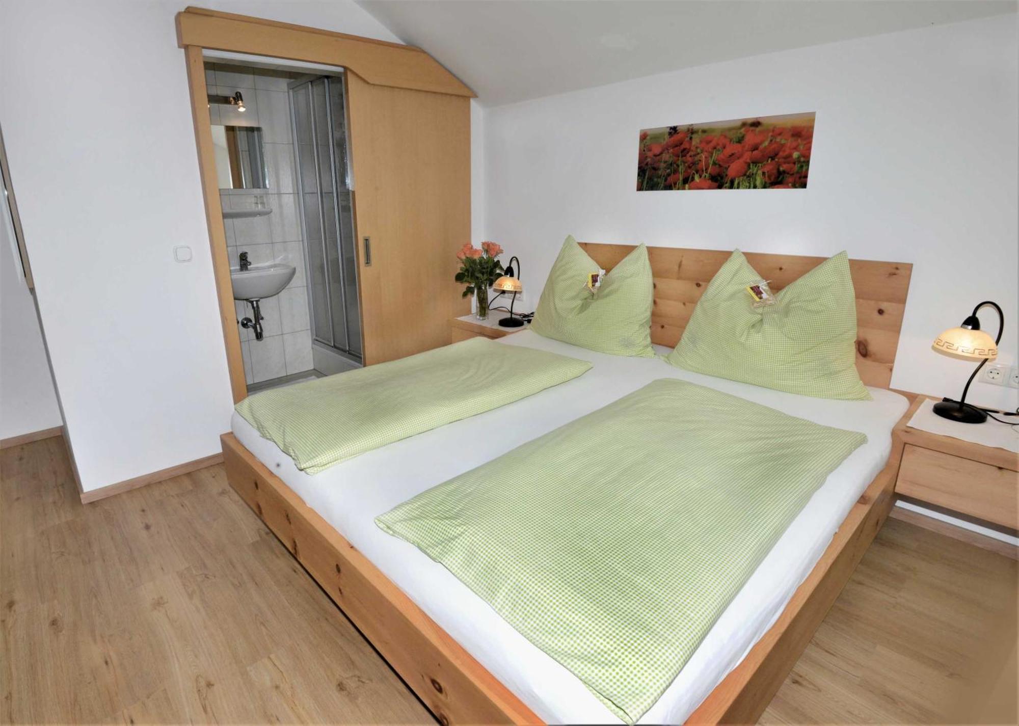 Gaestehaus Sonnenheim Thaur Εξωτερικό φωτογραφία