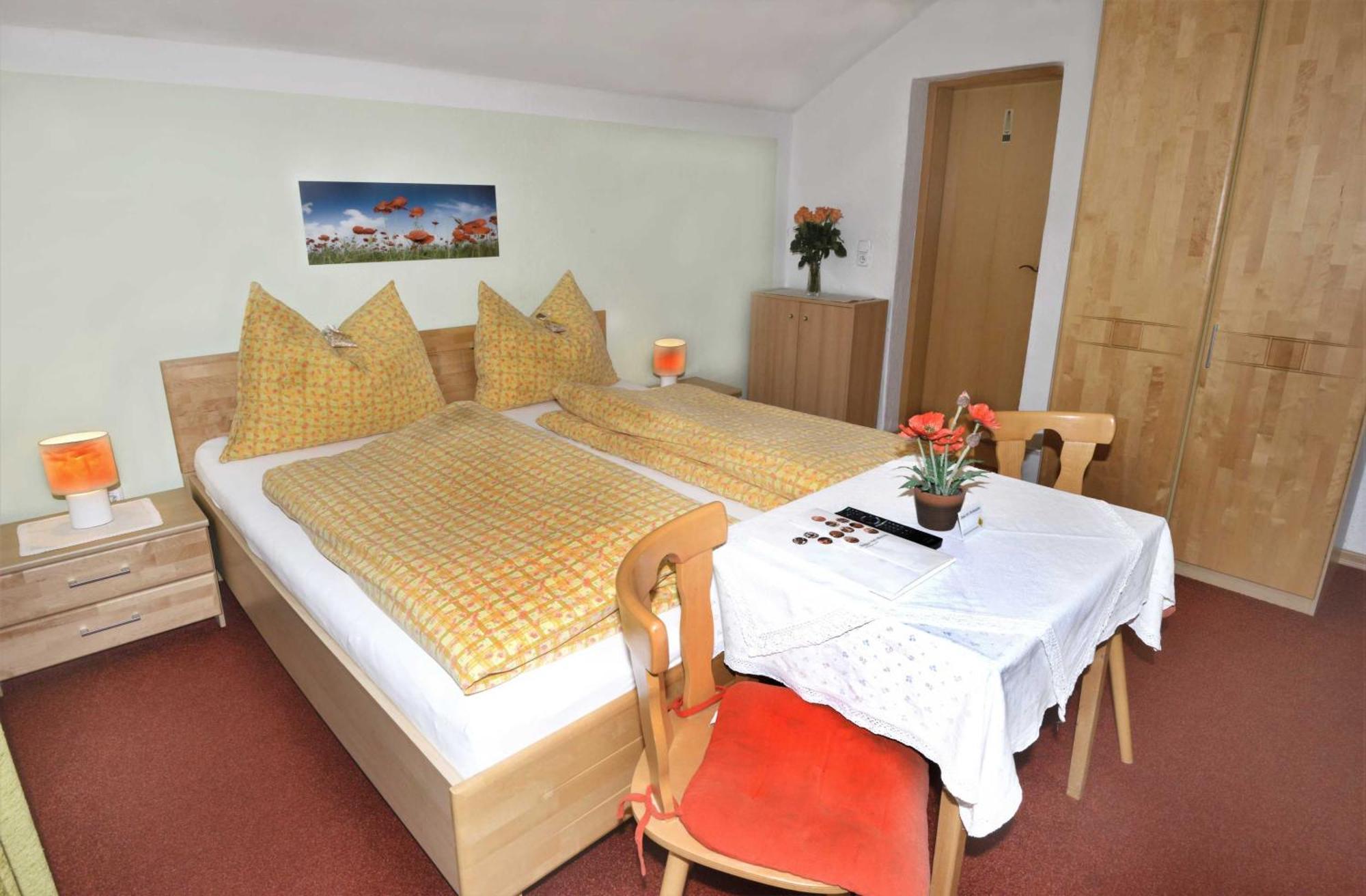 Gaestehaus Sonnenheim Thaur Εξωτερικό φωτογραφία