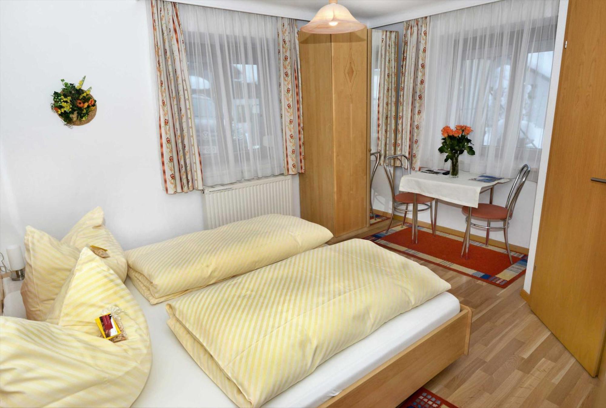Gaestehaus Sonnenheim Thaur Εξωτερικό φωτογραφία