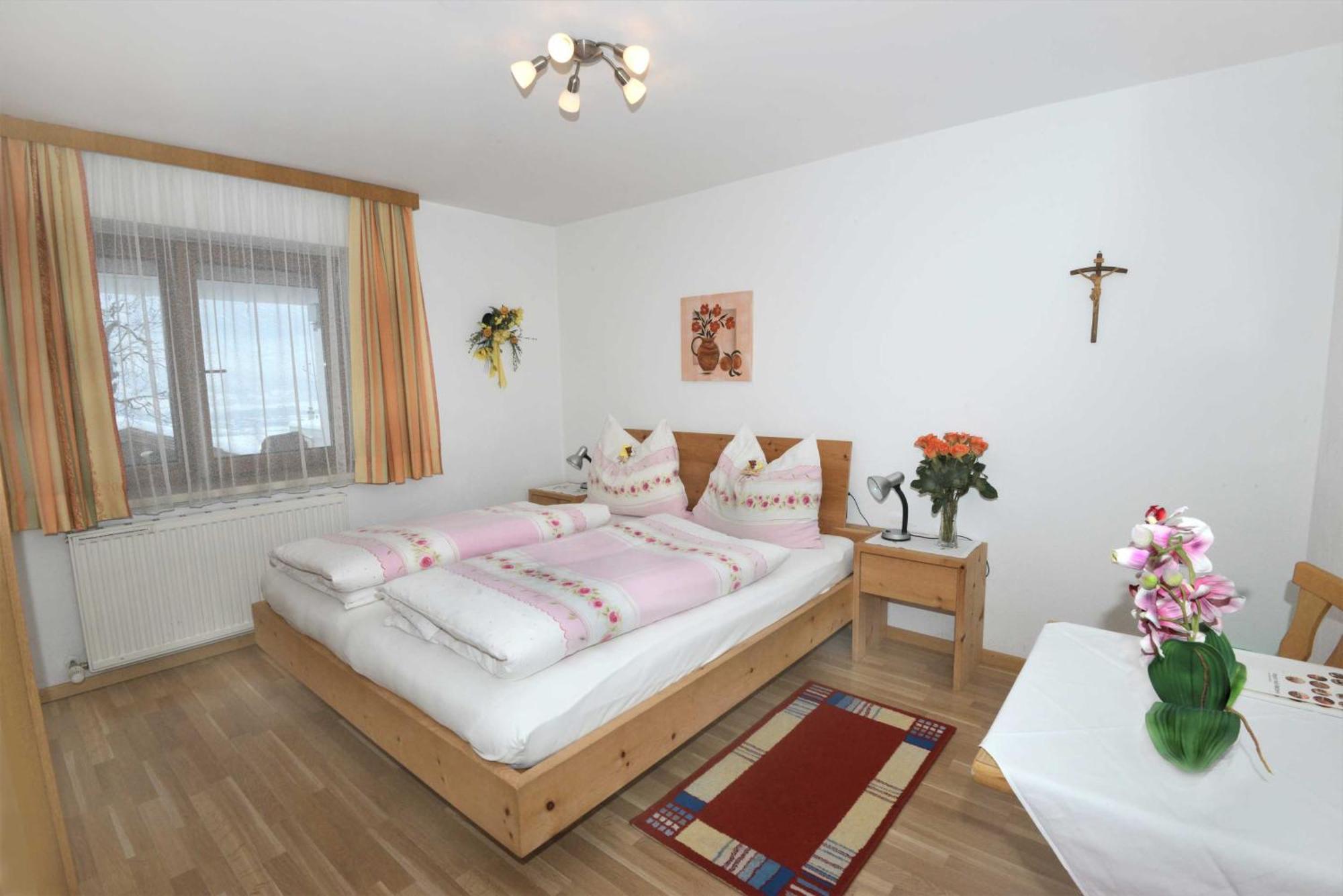 Gaestehaus Sonnenheim Thaur Εξωτερικό φωτογραφία