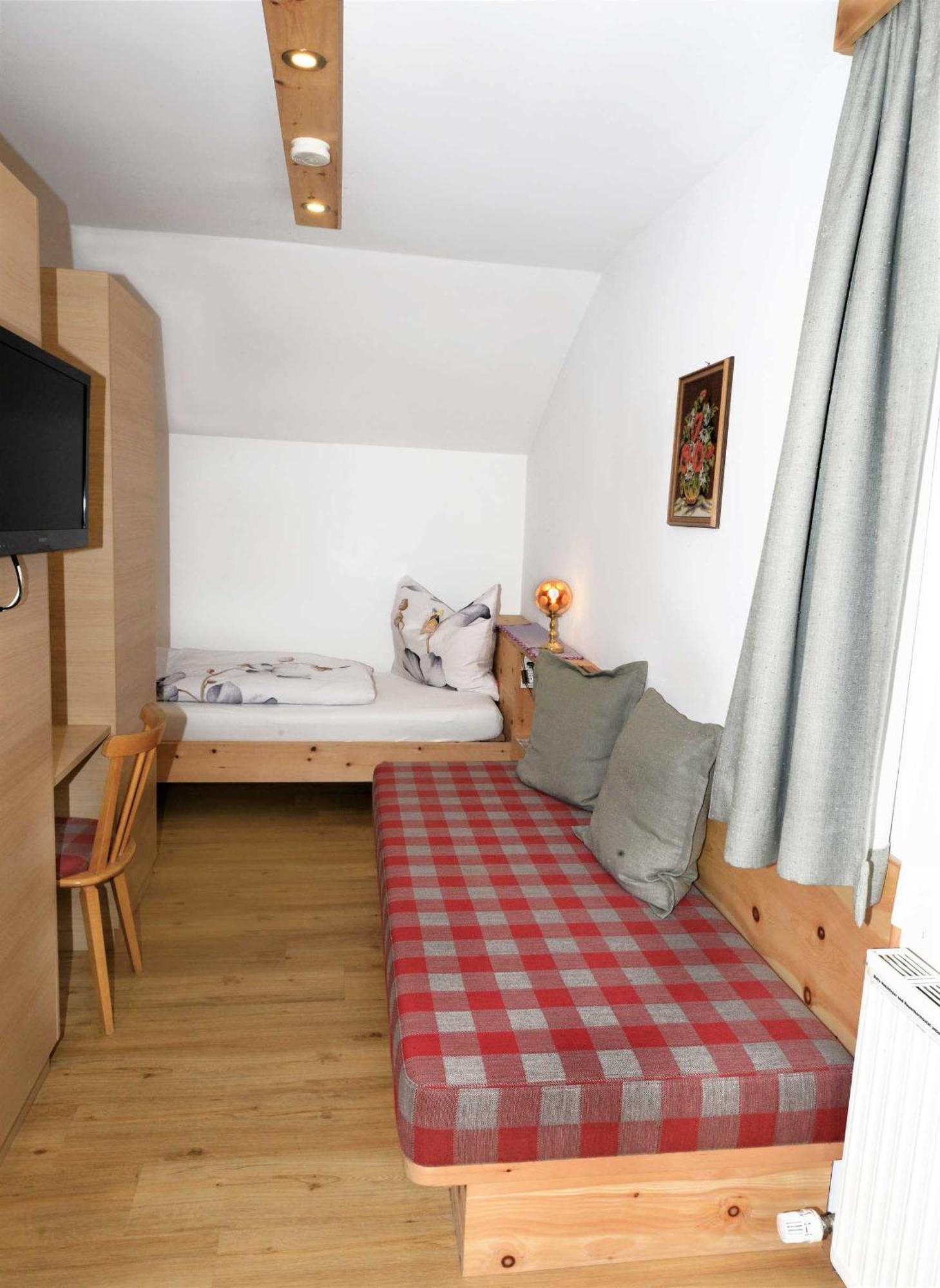 Gaestehaus Sonnenheim Thaur Εξωτερικό φωτογραφία