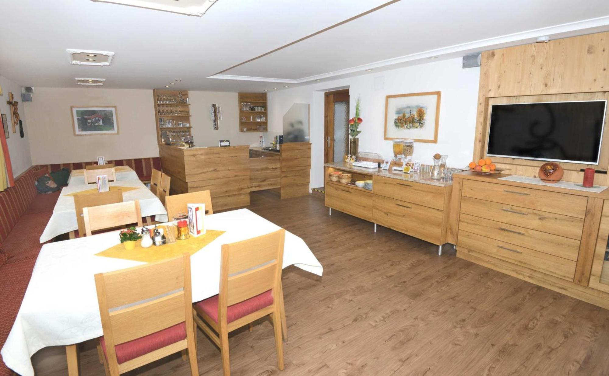 Gaestehaus Sonnenheim Thaur Εξωτερικό φωτογραφία