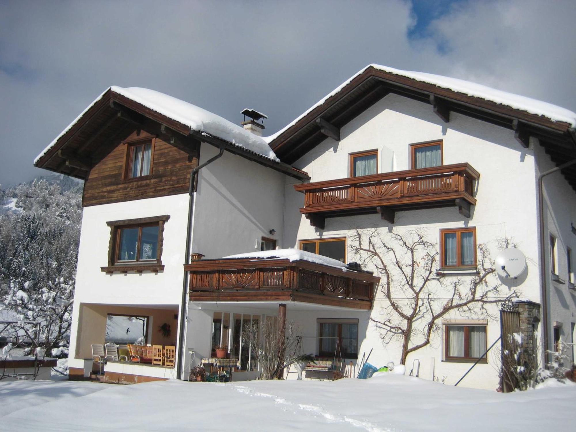 Gaestehaus Sonnenheim Thaur Εξωτερικό φωτογραφία