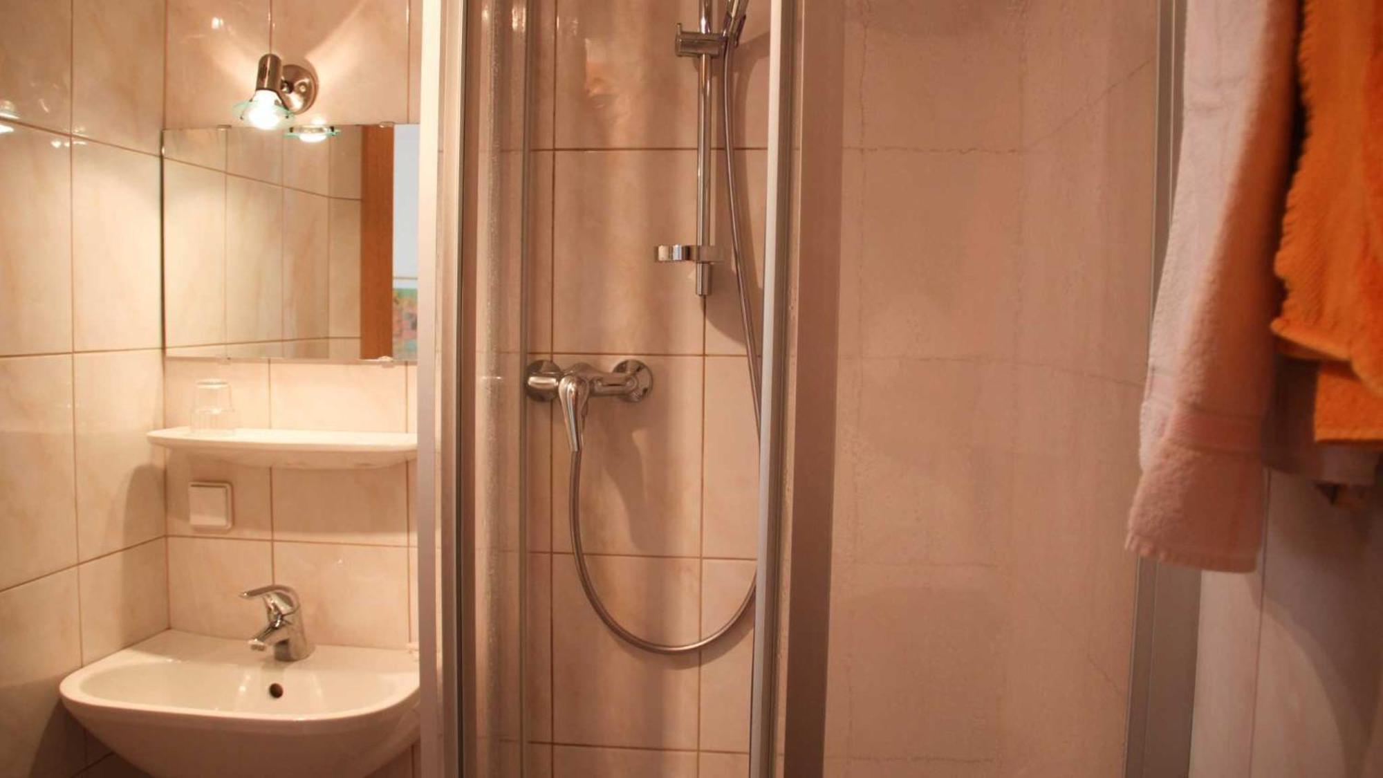 Gaestehaus Sonnenheim Thaur Εξωτερικό φωτογραφία